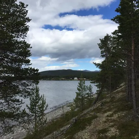 Femund Nasjonalparkhotell Vertshus