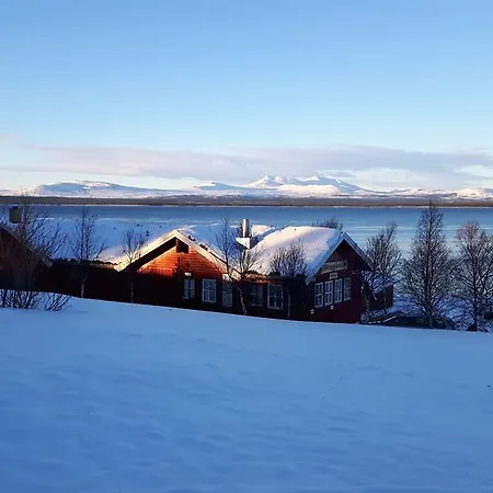 Femund Nasjonalparkhotell Värdshus Elga