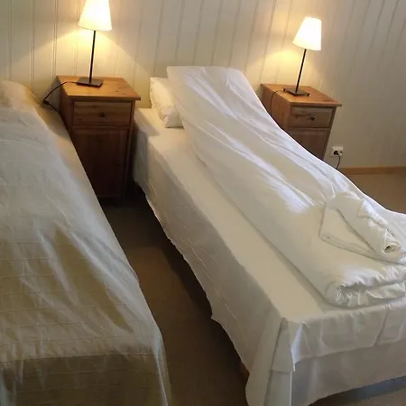 Värdshus Femund Nasjonalparkhotell Elga