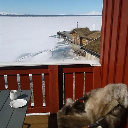 Värdshus Femund Nasjonalparkhotell *