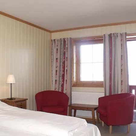 Femund Nasjonalparkhotell Värdshus