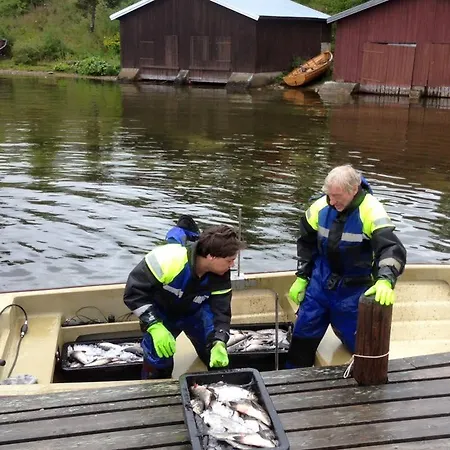 Femund Nasjonalparkhotell Värdshus *