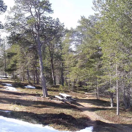 Värdshus Femund Nasjonalparkhotell Elga